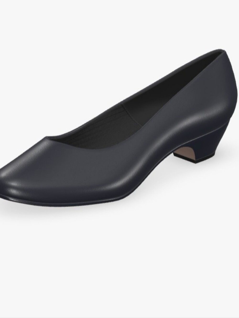 Hush Puppies Soft Styles Angel Ii Pump Size 8